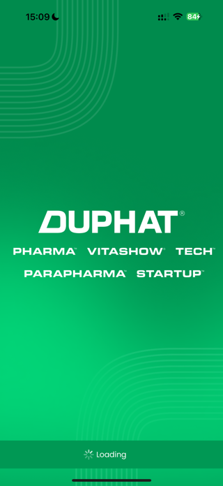 DUPHAT Screenshot 1 of 6