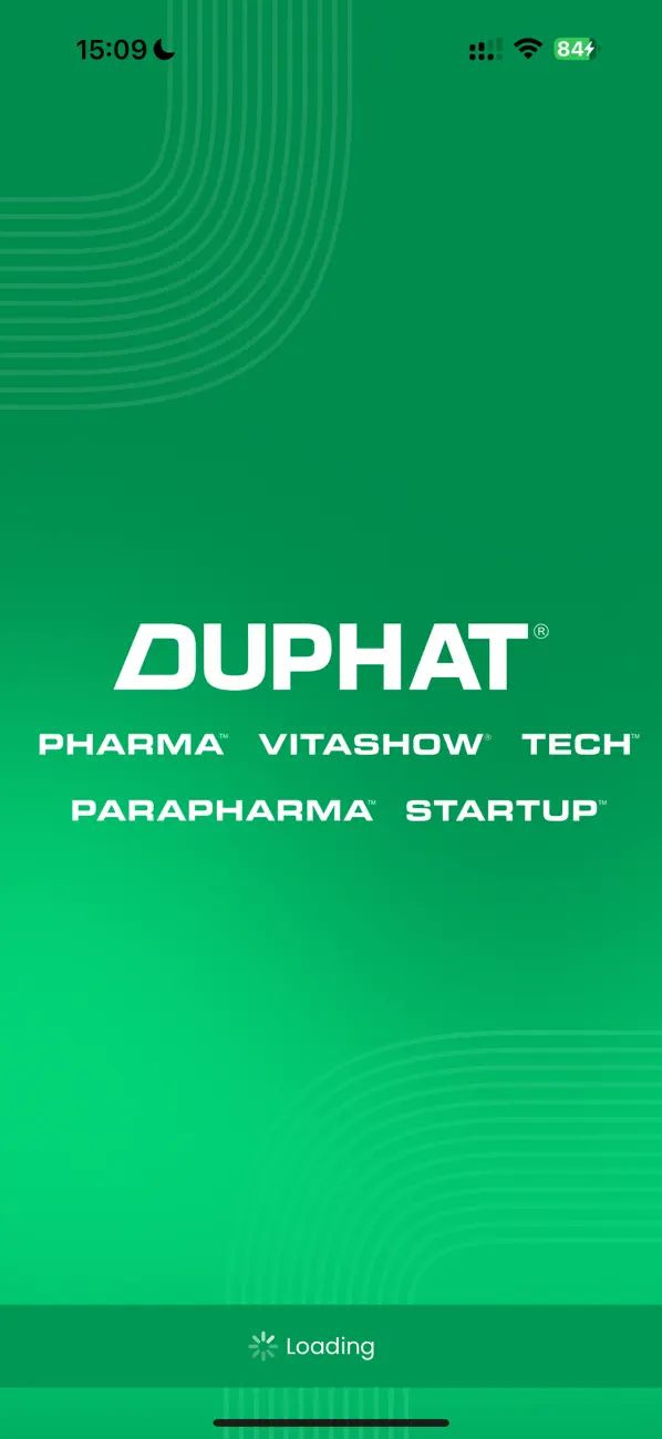 Screenshot #1 pour DUPHAT