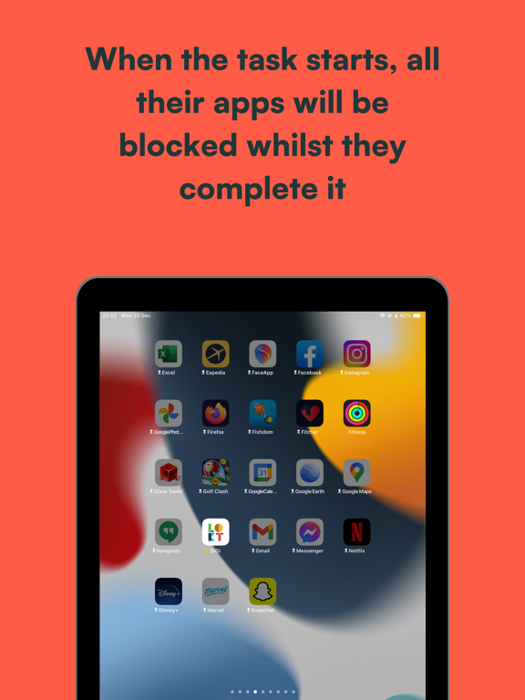 LOKT.app app screenshot 3