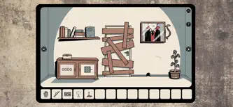 The Girl in the Window screenshot 2