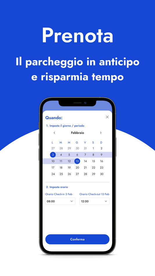 #5. Parking Cloud (iOS) 由: Parking Cloud