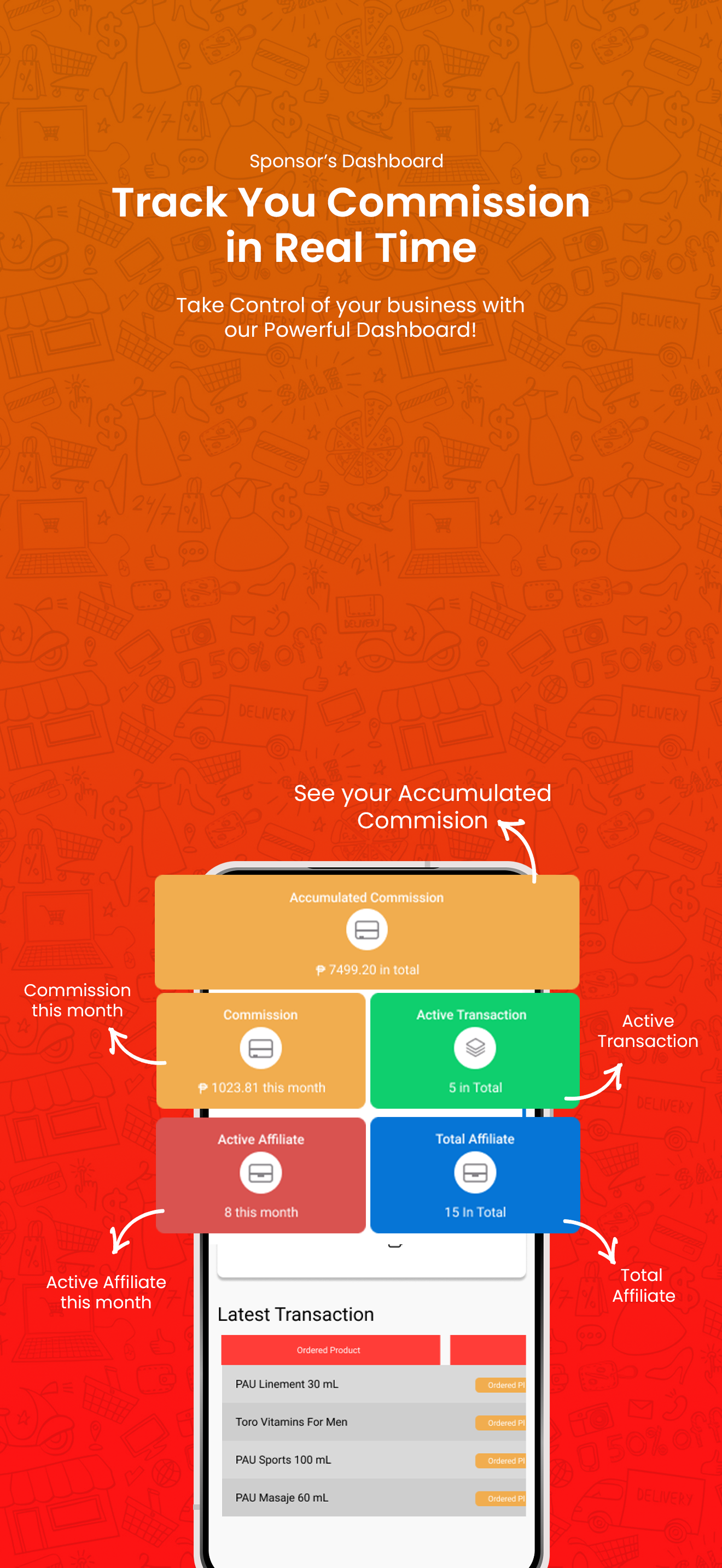 YouLink Earn screenshot 6