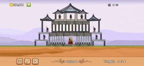 Castle Destructor screenshot