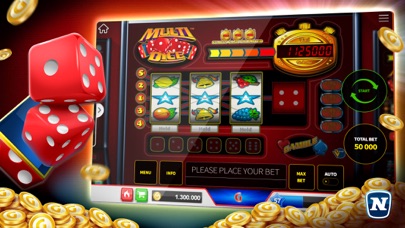 Gaminator Casino Slots & Games Screenshot