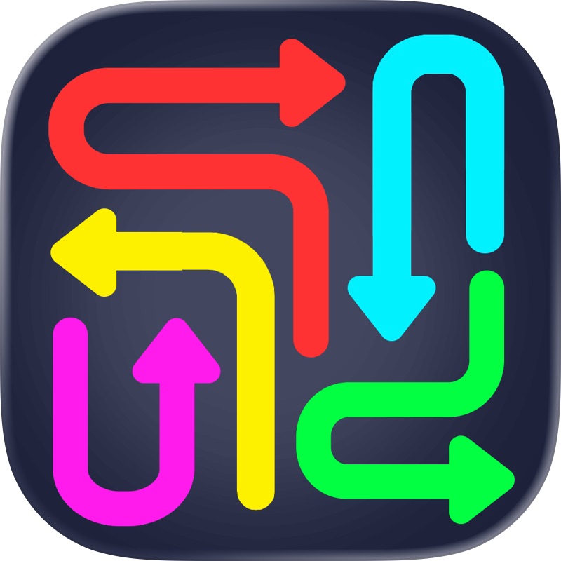 Arrow Jam! - Tap Puzzle screenshot 12
