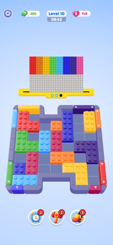 Block Paint Jam Screenshot 6 of 7