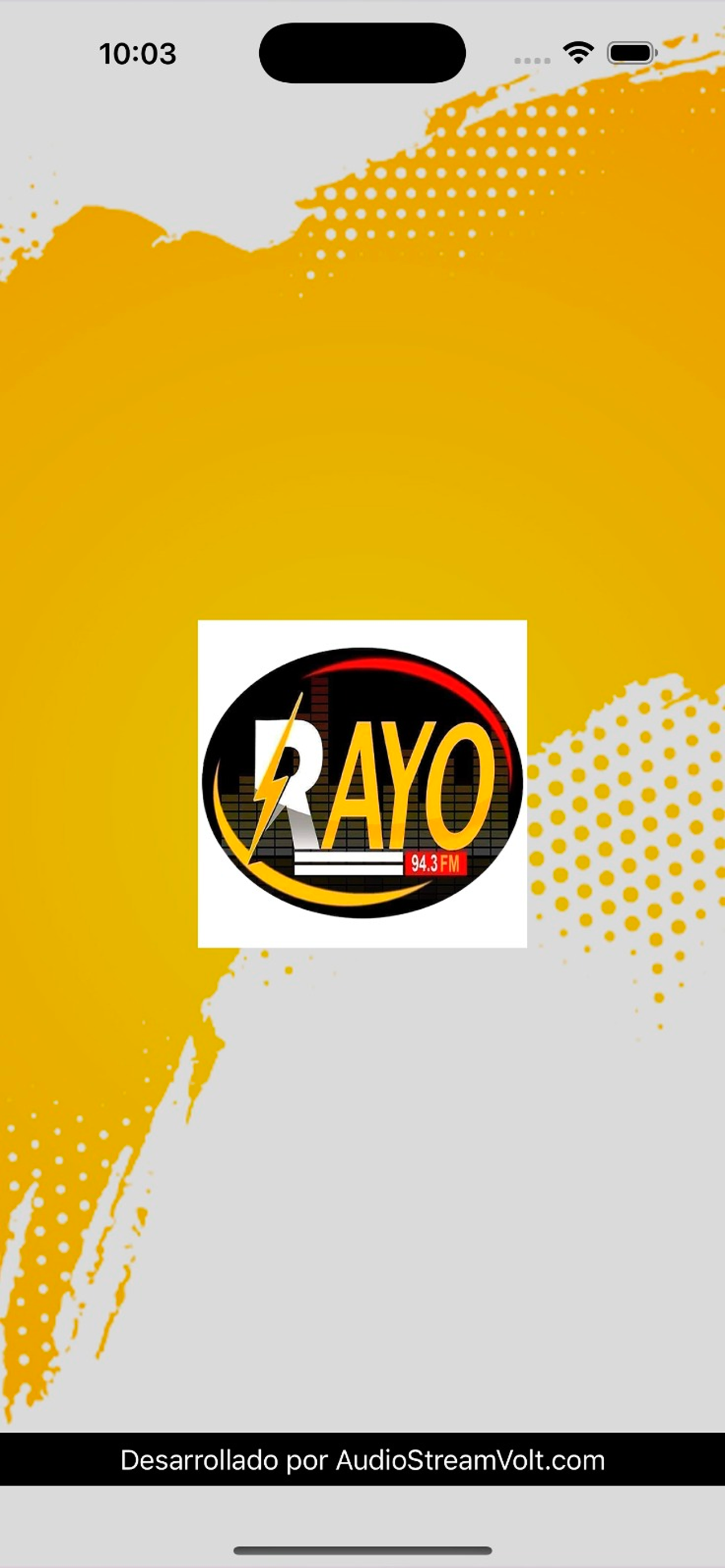 Rayofm