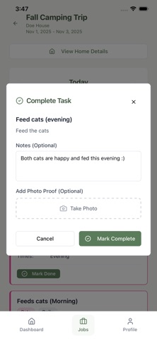 Nest-Keeper Screenshot 7 of 10