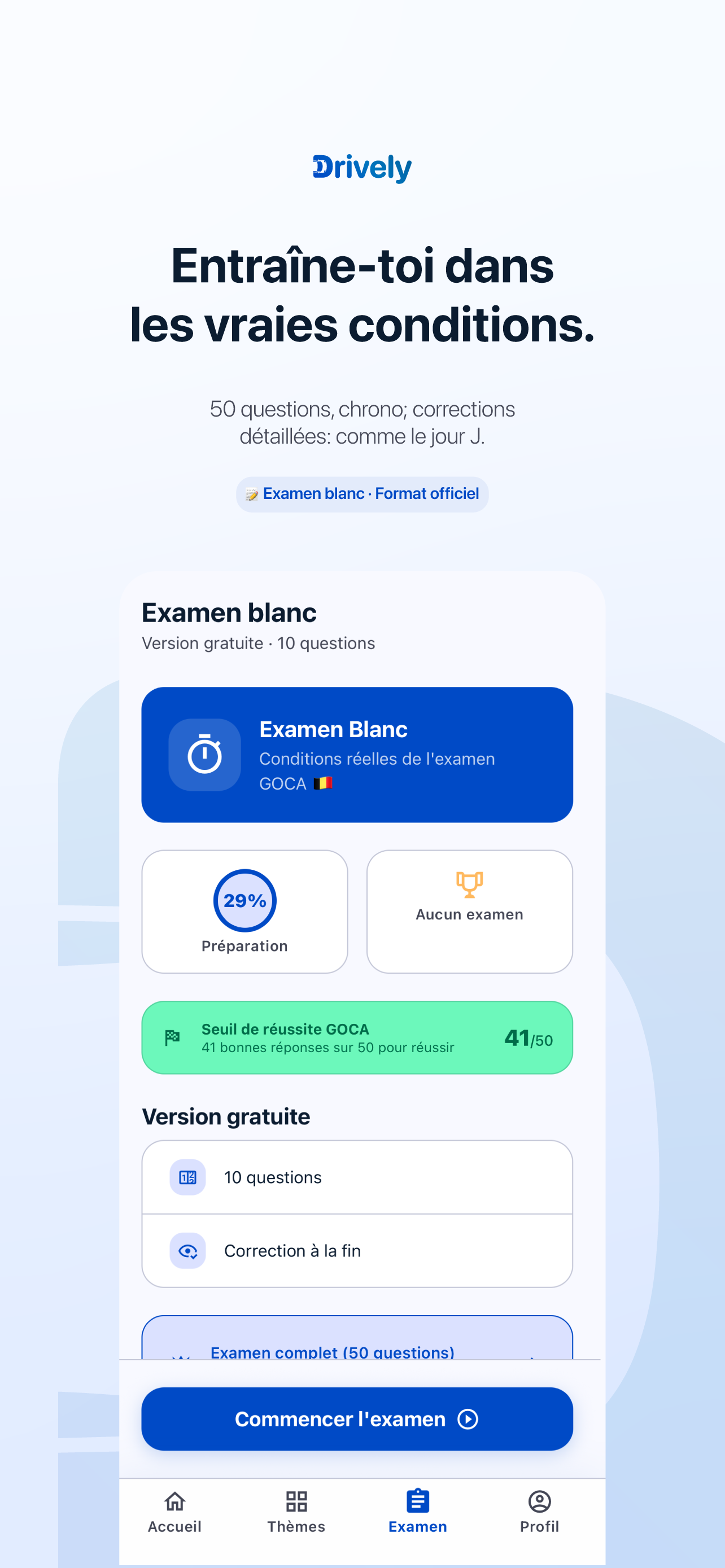 Drively screenshot 4