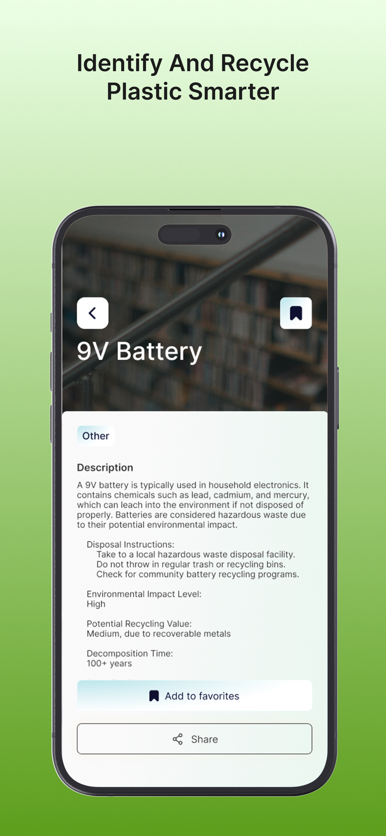 WasteSmart screenshot 4