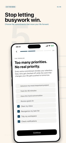 High5 - Daily Habit Tracker Screenshot 2 of 8
