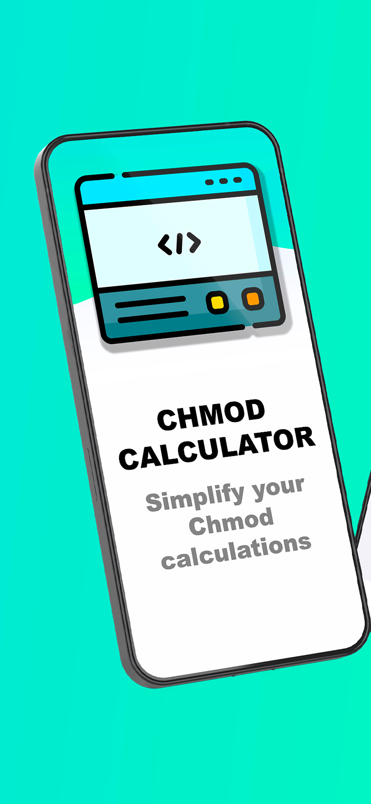 SJ Chmod Calculator