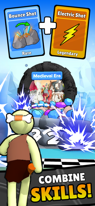 Age Breakers Screenshot 5 of 5