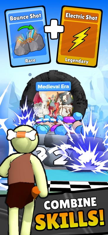 Age Breakers screenshot 6