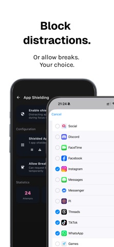 Flowtime° Screenshot 5