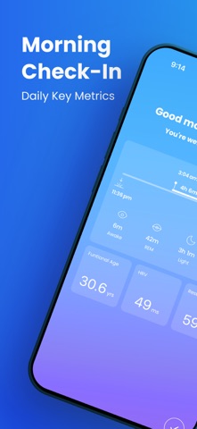 EON.health Screenshot 1 of 10