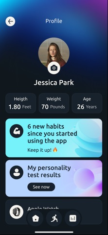 Nebula Teams screenshot