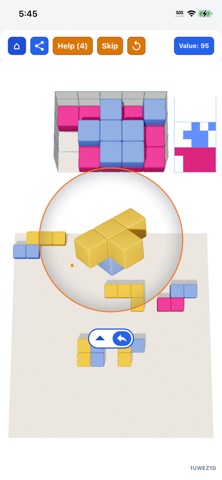 SpinPack Screenshot 2 of 6