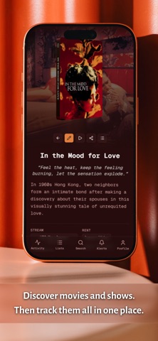 Flickfolio Screenshot 2 of 10