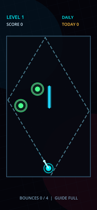 BounceShot Arcade Screenshot 4 of 6