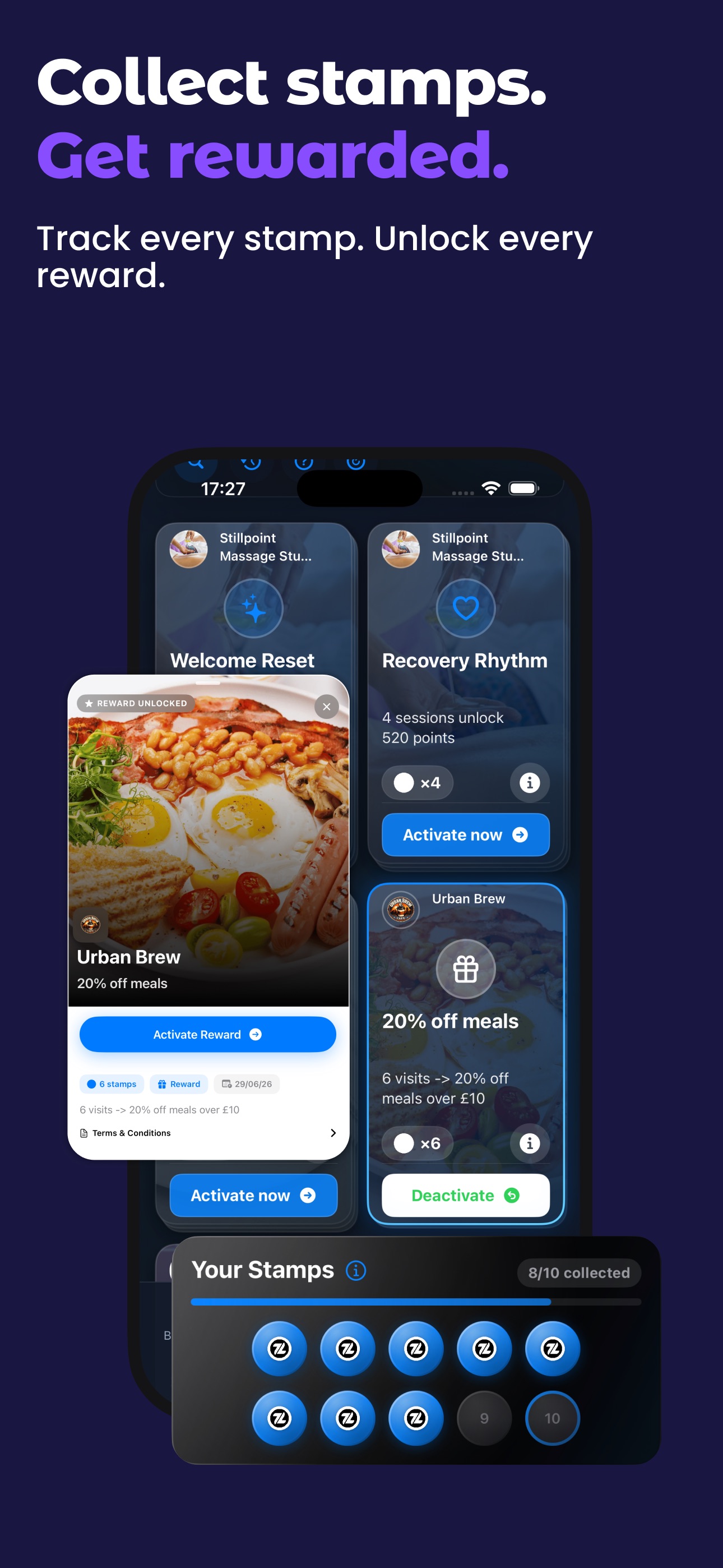 Screenshot 3 of ZediPass