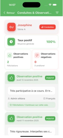 eMana Parents Screenshot 6 of 8