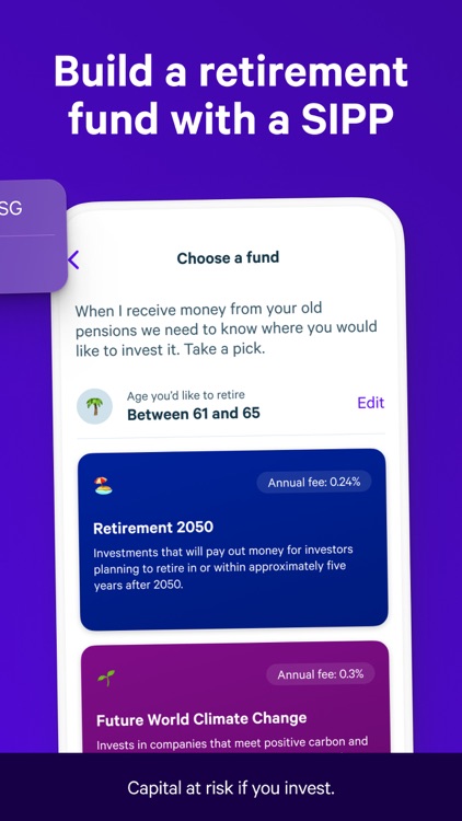 Plum: Smart Saving & Investing screenshot-5