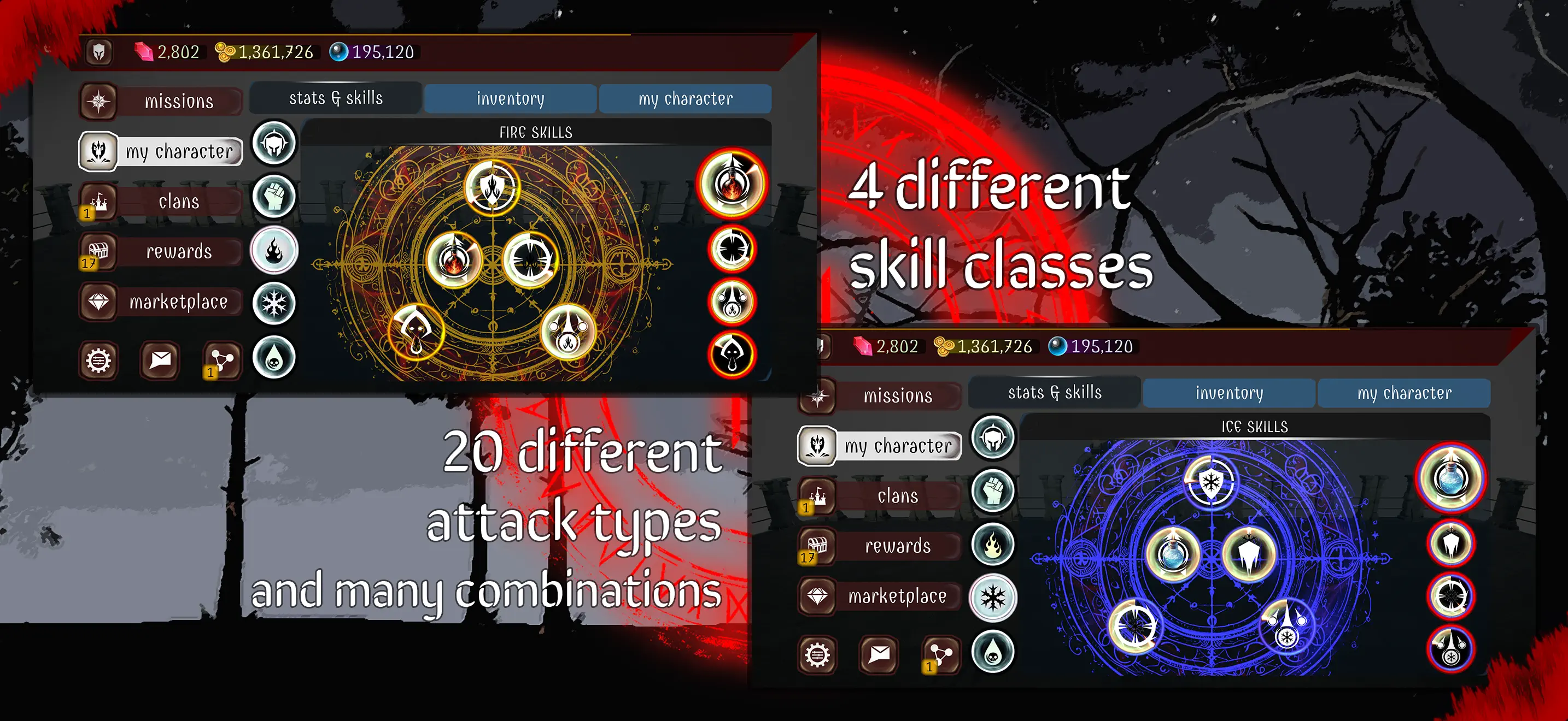 #5. Survive: AfterDeath (iOS) De: Murat Dogan