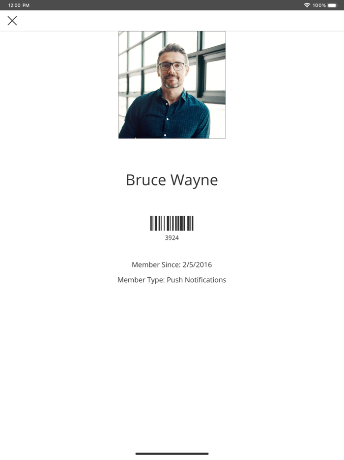 The Club at Starr Pass