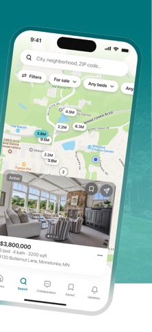 Nicole Stone Homes Screenshot 2 of 7