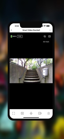 Samskydd screenshot
