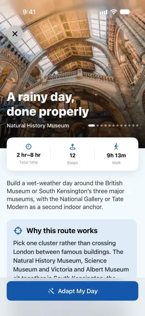 London Tourist Guide Offline screenshot 4