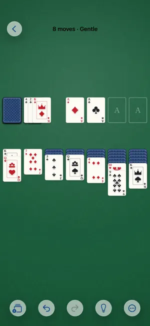 All 52 Solitaire screenshot 4