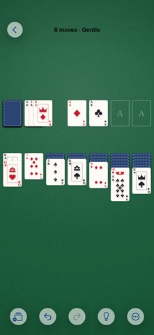 All 52 Solitaire Screenshot 4 of 10