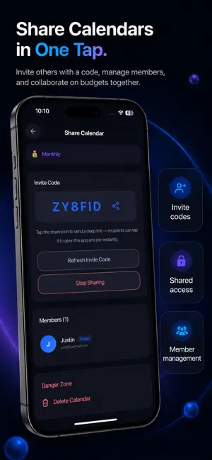Nettly screenshot 4