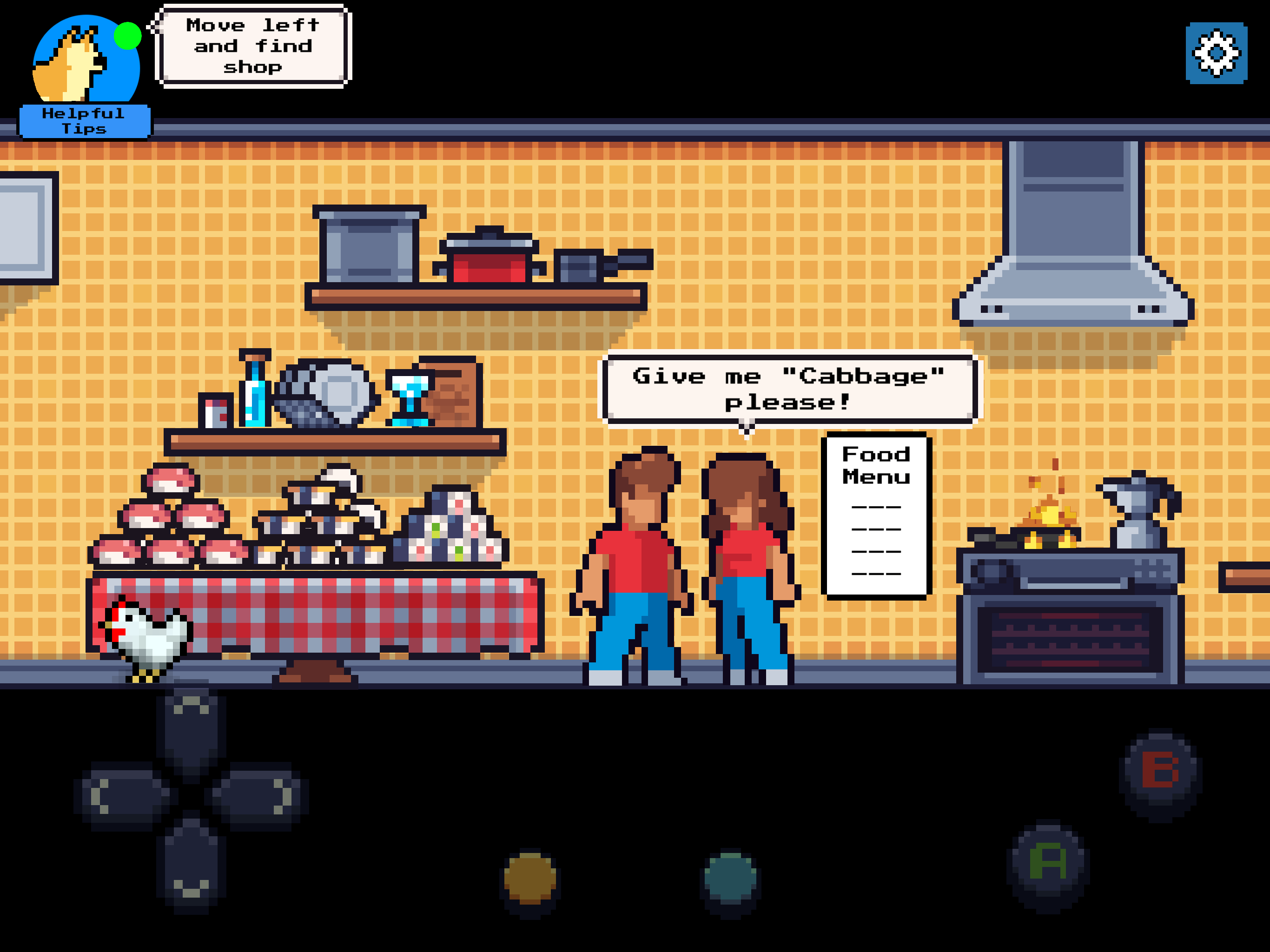 Love Loop: Time Mystery Puzzle screenshot 8