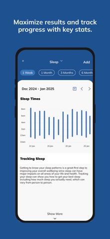 Deaconess Wellness Solutions Screenshot 5 of 6