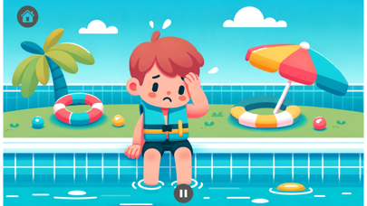 Water Safety for Kids Screenshot