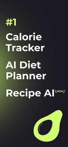 Diet AI: Calorie Tracker screenshot