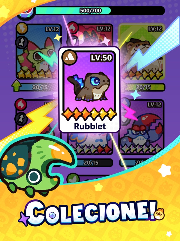 Clash of Critters screenshot 7