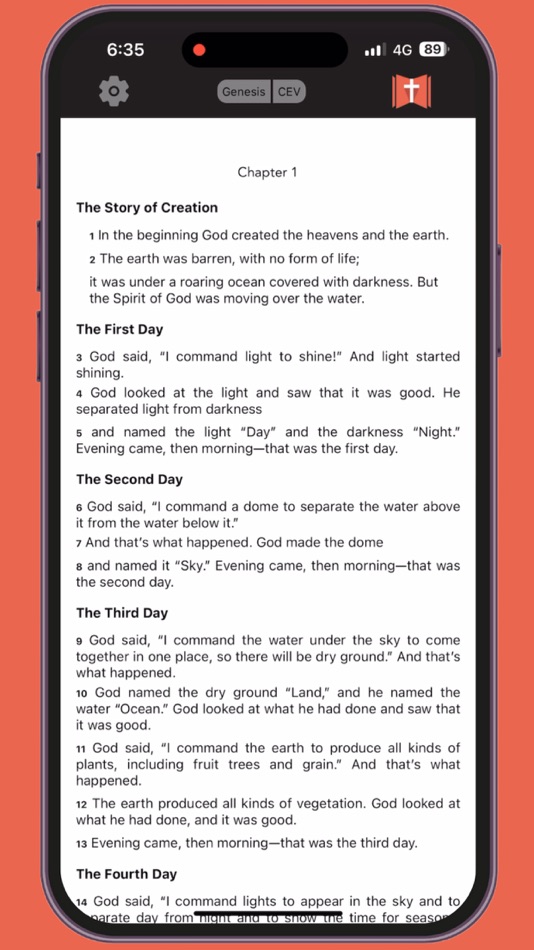 #3. Bible Notes (iOS) 由: Concierge Contacts PTY LTD