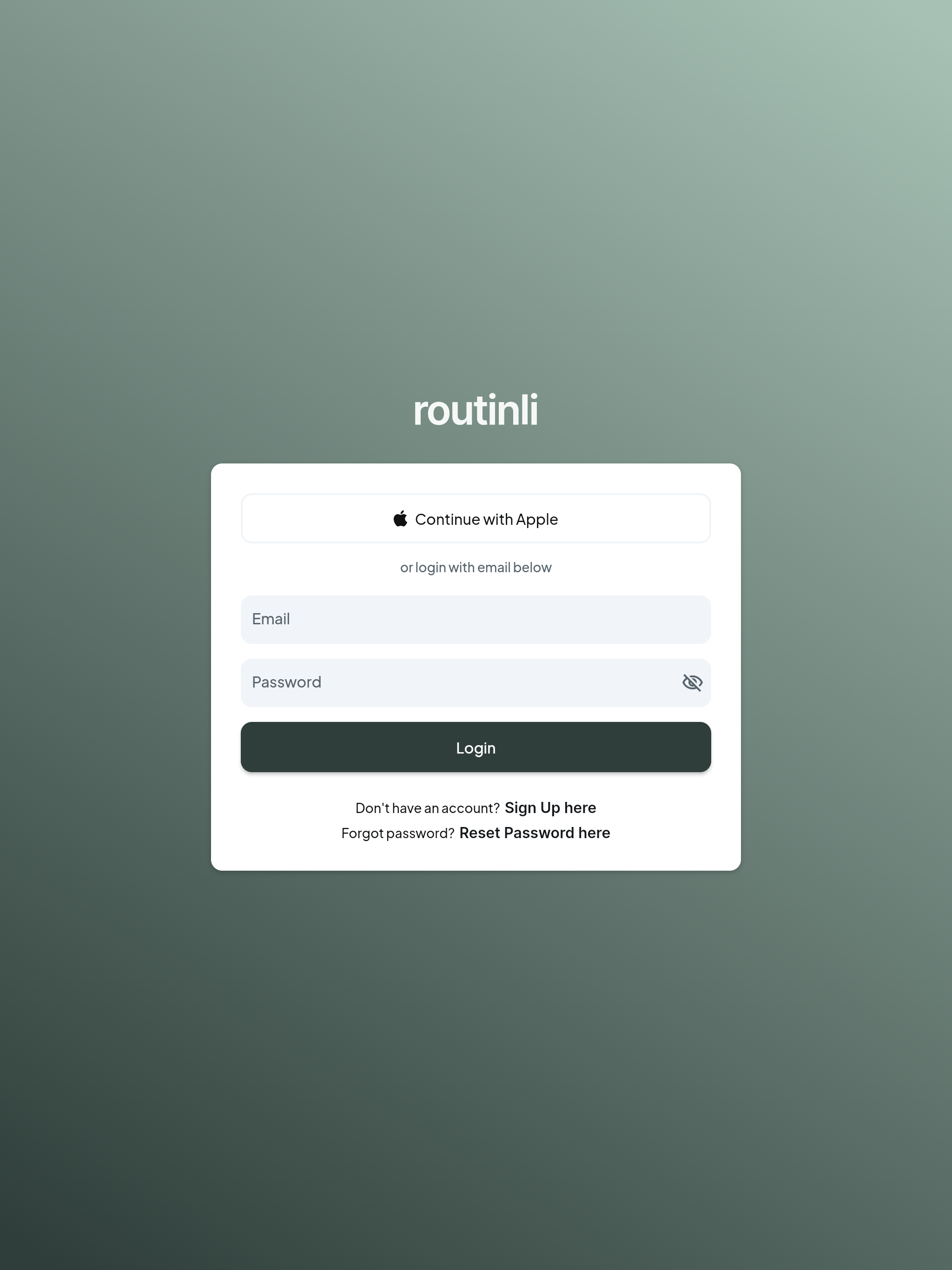 Routinli screenshot 14