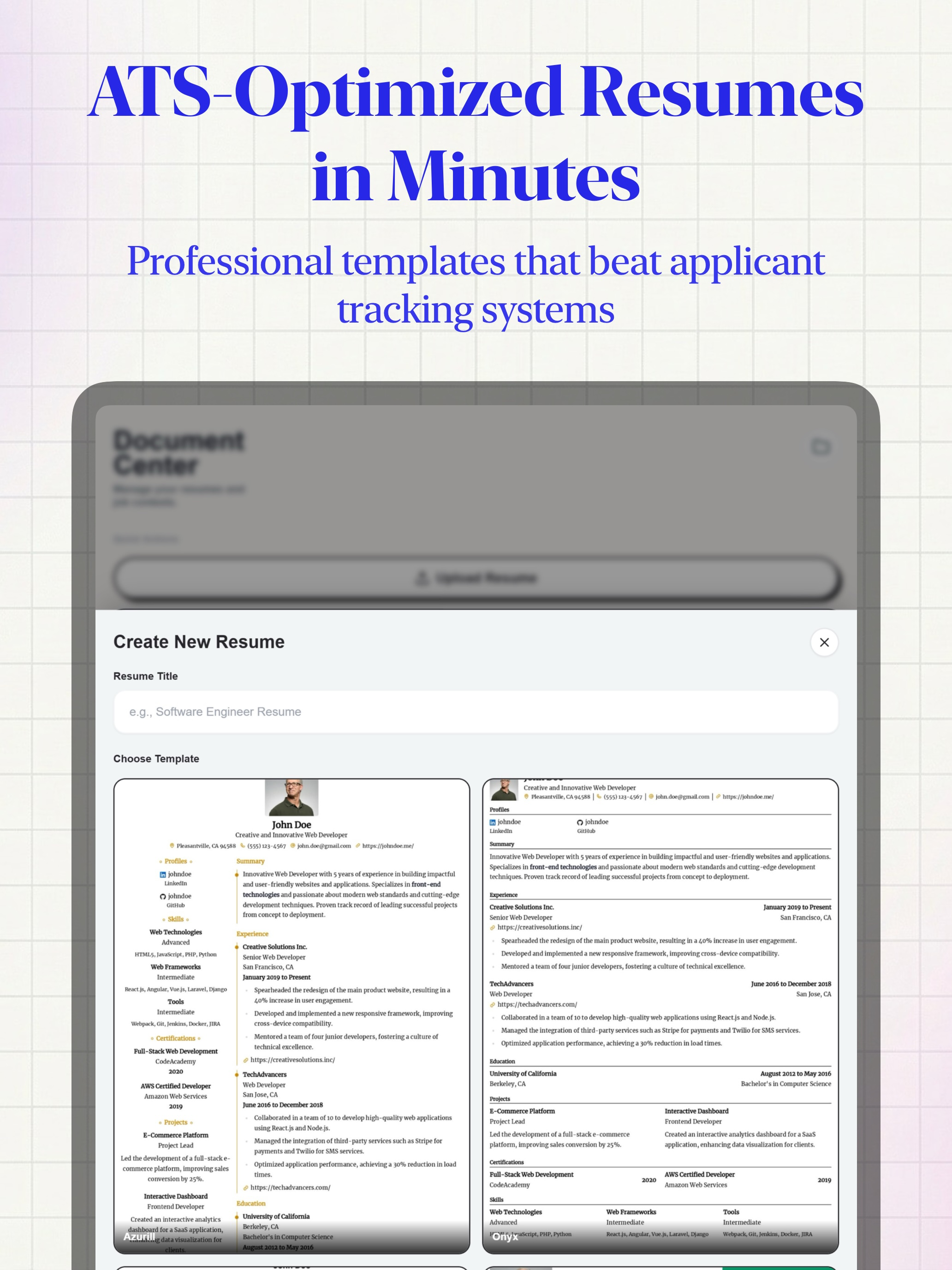 Preplink AI