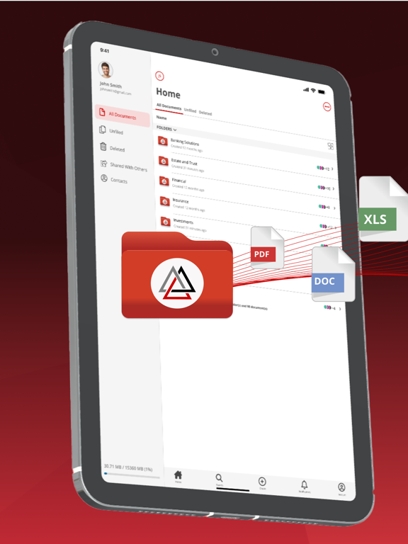 Screenshot #5 pour Kismet Wealth Vault