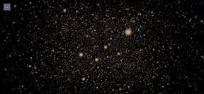 Art of Particles screenshot