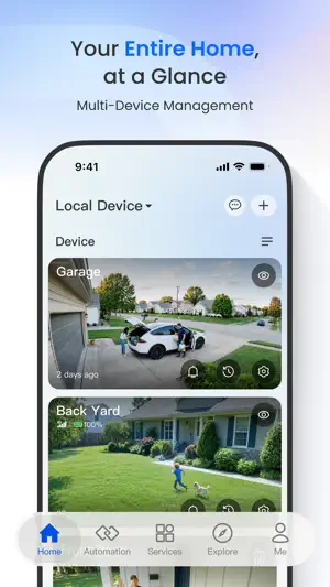 Reolink screenshot 1