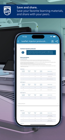 Philips IGT Learning Screenshot 6 of 6