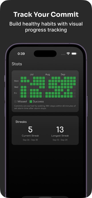 Wake Walk Screenshot 2 of 5