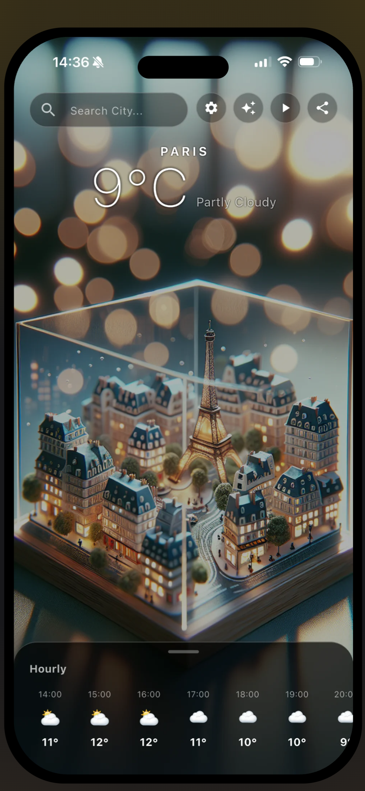SkyCanvas screenshot 10