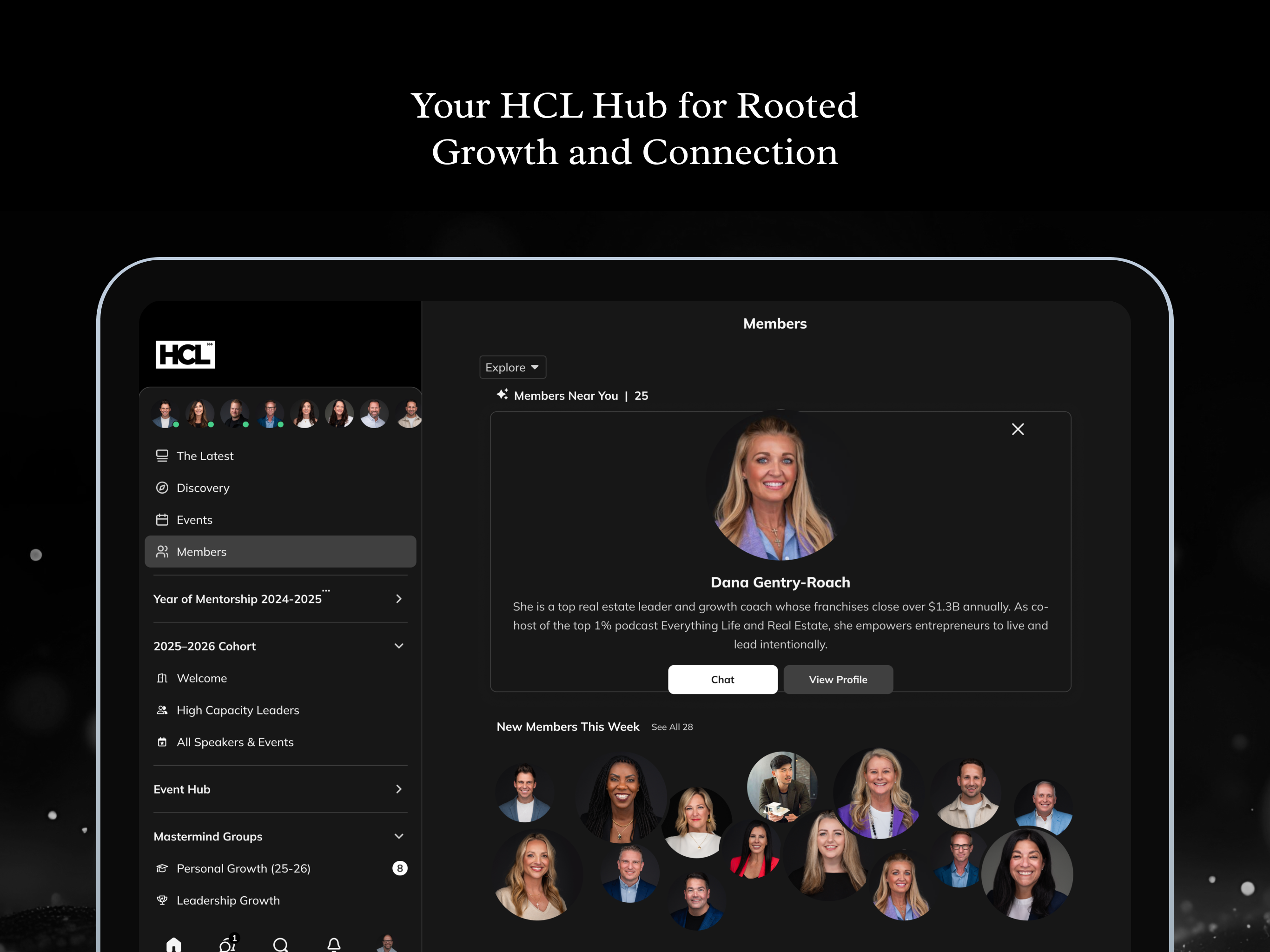 Maxwell Leadership - HCL
